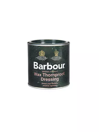 BARBOUR | Wachspflege Thornproof (Dose 200ml) | 